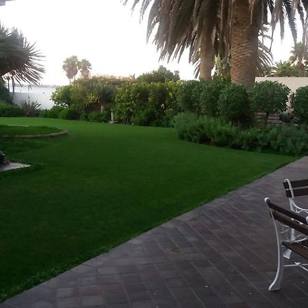 Haus Schaaf B&B Walvis Bay Dış mekan fotoğraf