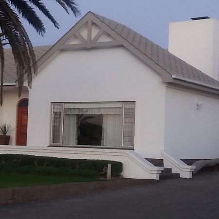 Haus Schaaf B&B Walvis Bay Dış mekan fotoğraf