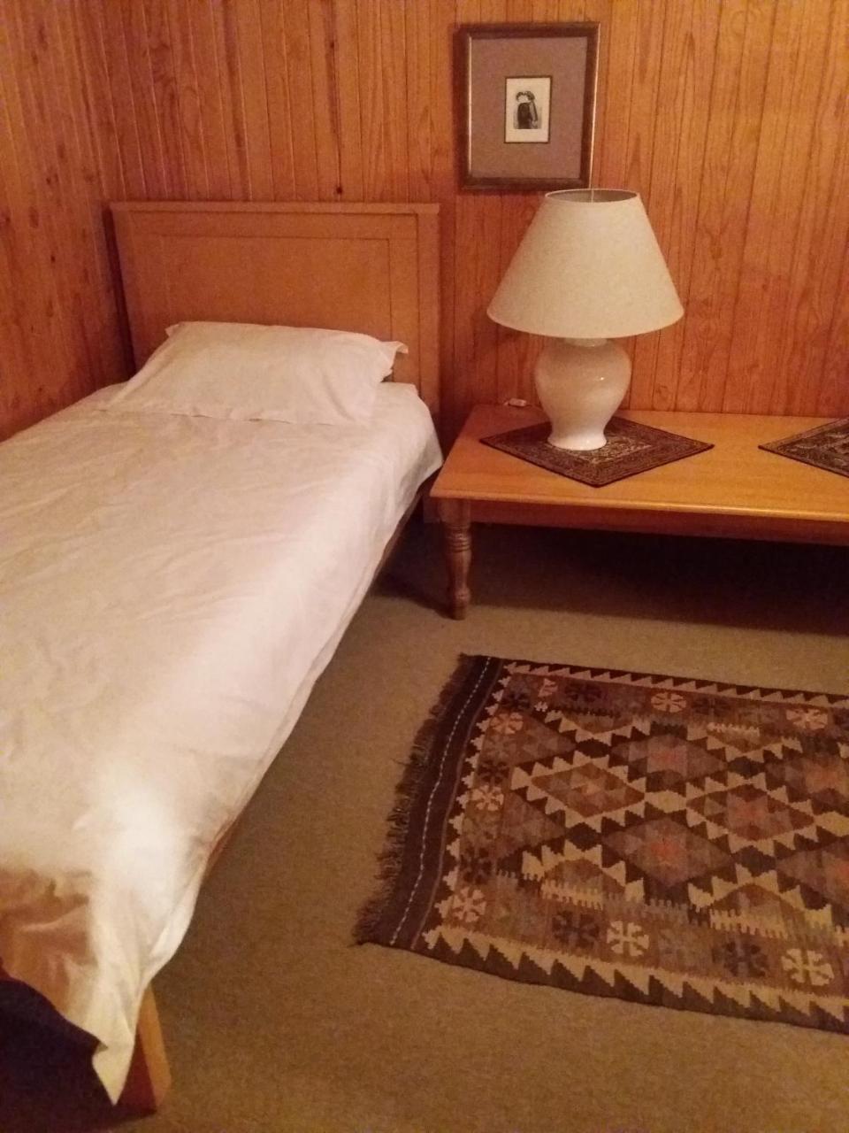 Haus Schaaf B&B Walvis Bay Dış mekan fotoğraf