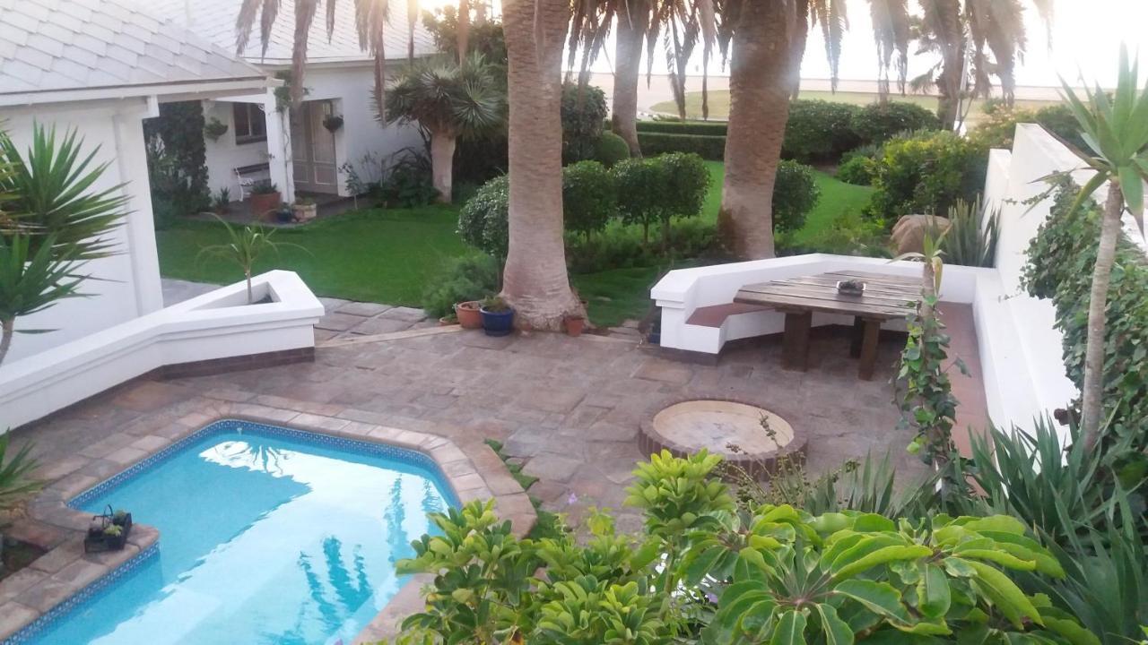 Haus Schaaf B&B Walvis Bay Dış mekan fotoğraf