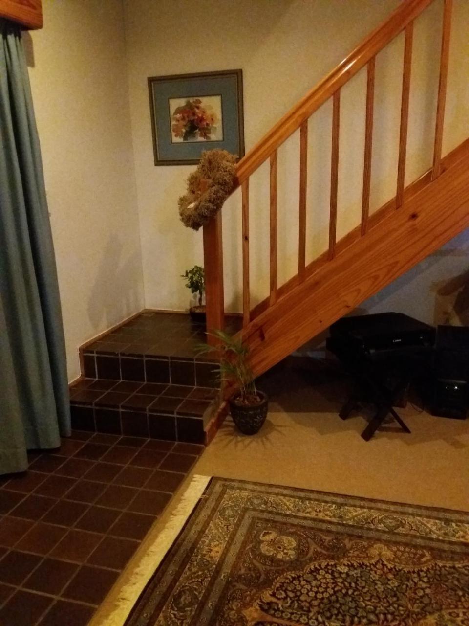 Haus Schaaf B&B Walvis Bay Dış mekan fotoğraf