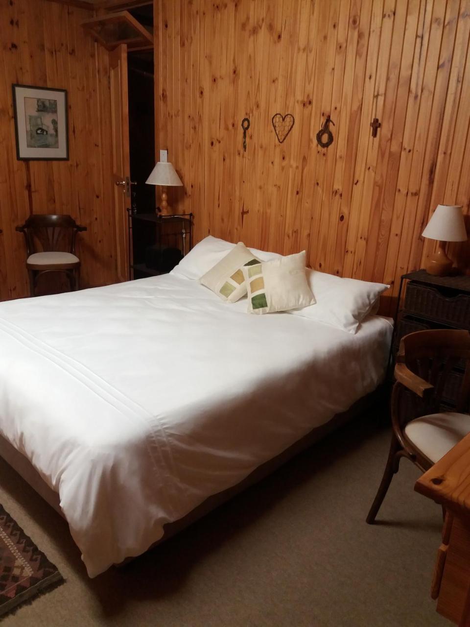 Haus Schaaf B&B Walvis Bay Dış mekan fotoğraf